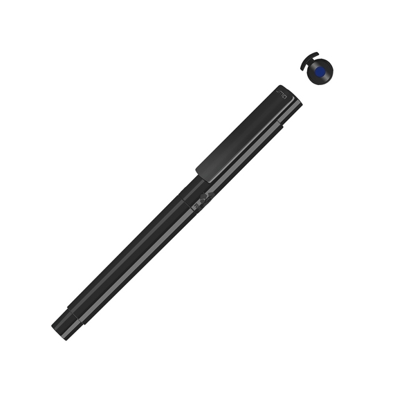 [Капиллярная ручка в корпусе из переработанного материала rPET "RECYCLED PET PEN PRO FL»]