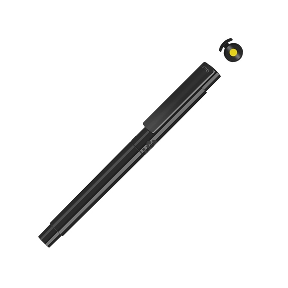 [Капиллярная ручка в корпусе из переработанного материала rPET "RECYCLED PET PEN PRO FL»]