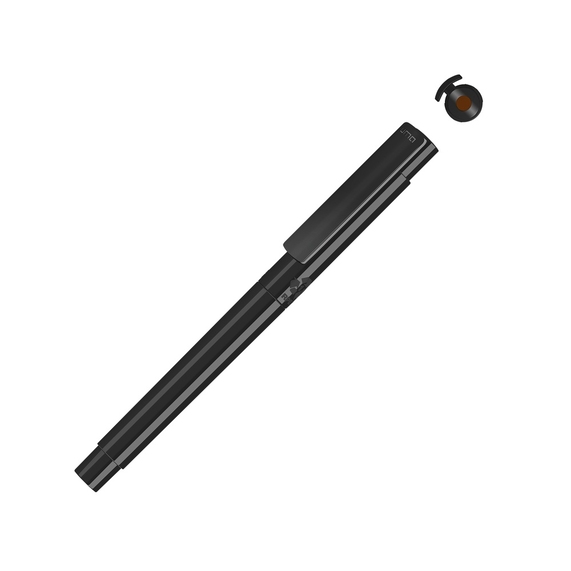 [Капиллярная ручка в корпусе из переработанного материала rPET "RECYCLED PET PEN PRO FL»]
