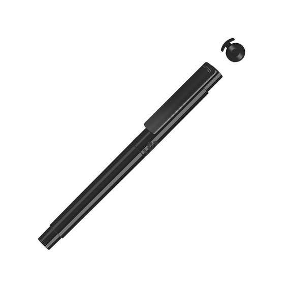 [Капиллярная ручка в корпусе из переработанного материала rPET "RECYCLED PET PEN PRO FL»]