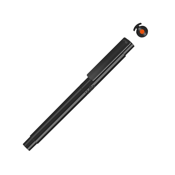 [Капиллярная ручка в корпусе из переработанного материала rPET "RECYCLED PET PEN PRO FL»]