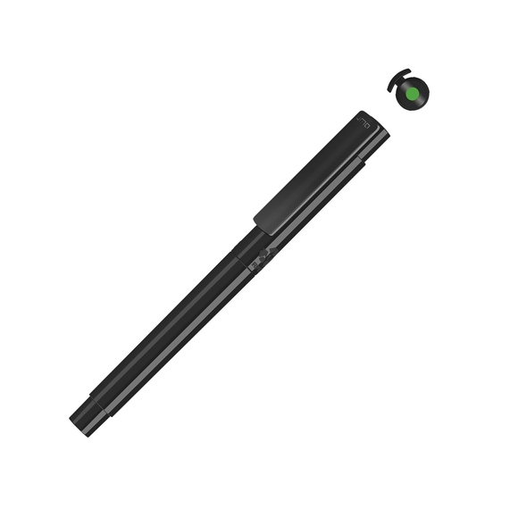 [Капиллярная ручка в корпусе из переработанного материала rPET "RECYCLED PET PEN PRO FL»]