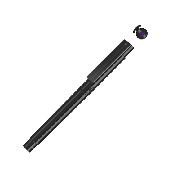 [Капиллярная ручка в корпусе из переработанного материала rPET "RECYCLED PET PEN PRO FL»]