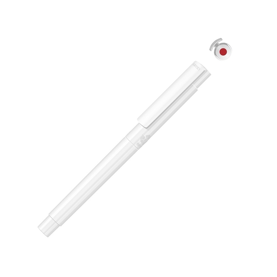 [Капиллярная ручка в корпусе из переработанного материала rPET "RECYCLED PET PEN PRO FL»]