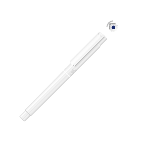 [Капиллярная ручка в корпусе из переработанного материала rPET "RECYCLED PET PEN PRO FL»]