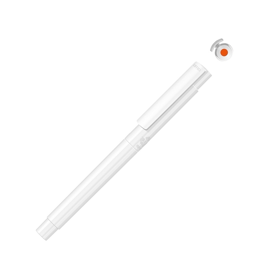 [Капиллярная ручка в корпусе из переработанного материала rPET "RECYCLED PET PEN PRO FL»]