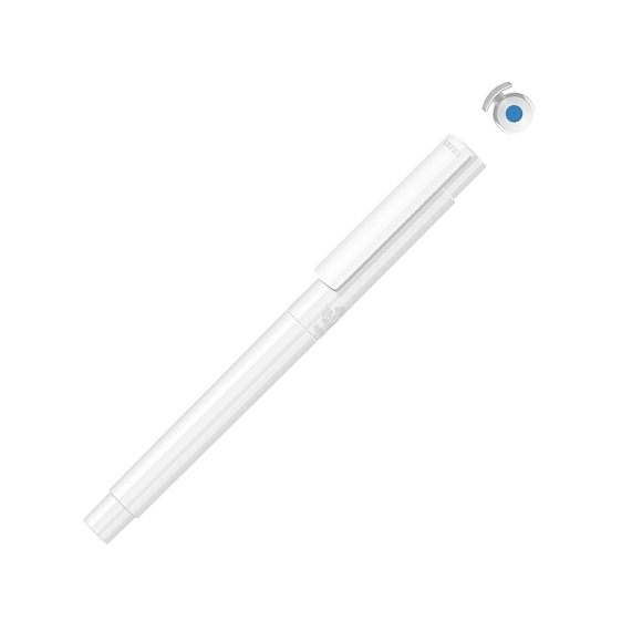 [Капиллярная ручка в корпусе из переработанного материала rPET "RECYCLED PET PEN PRO FL»]