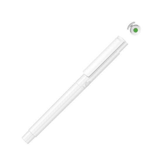 [Капиллярная ручка в корпусе из переработанного материала rPET "RECYCLED PET PEN PRO FL»]