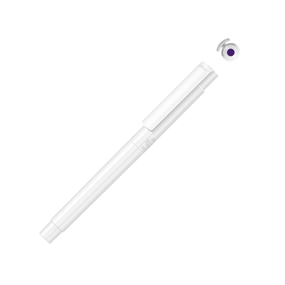 [Капиллярная ручка в корпусе из переработанного материала rPET "RECYCLED PET PEN PRO FL»]
