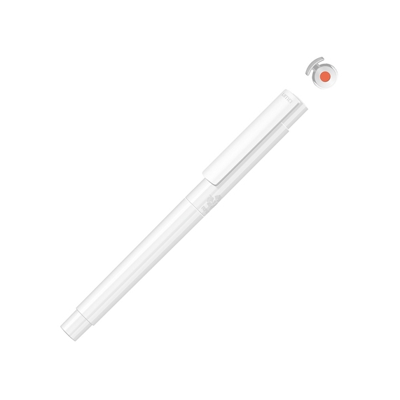 [Маркер в корпусе из переработанного материала rPET «RECYCLED PET PEN PRO LIQEO»]