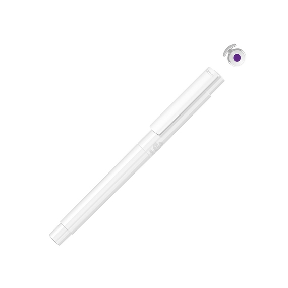 [Маркер в корпусе из переработанного материала rPET «RECYCLED PET PEN PRO LIQEO»]
