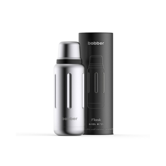 [Вакуумный термос «Flask», 1 л]