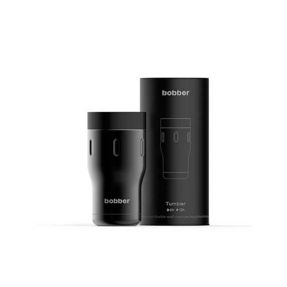 [Вакуумная термокружка «Tumbler», 350 мл]