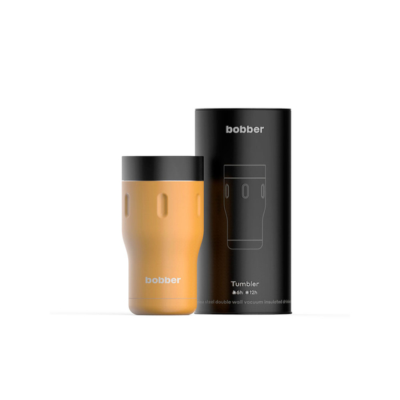 [Вакуумная термокружка «Tumbler», 350 мл]
