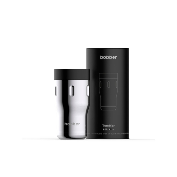 [Вакуумная термокружка «Tumbler», 350 мл]