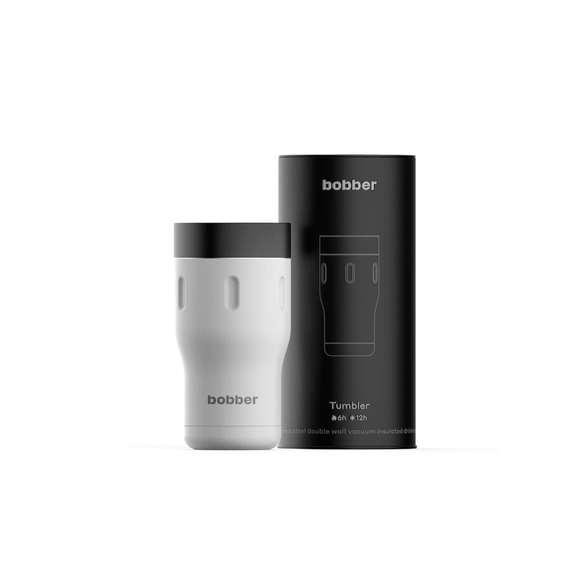 [Вакуумная термокружка «Tumbler», 350 мл]