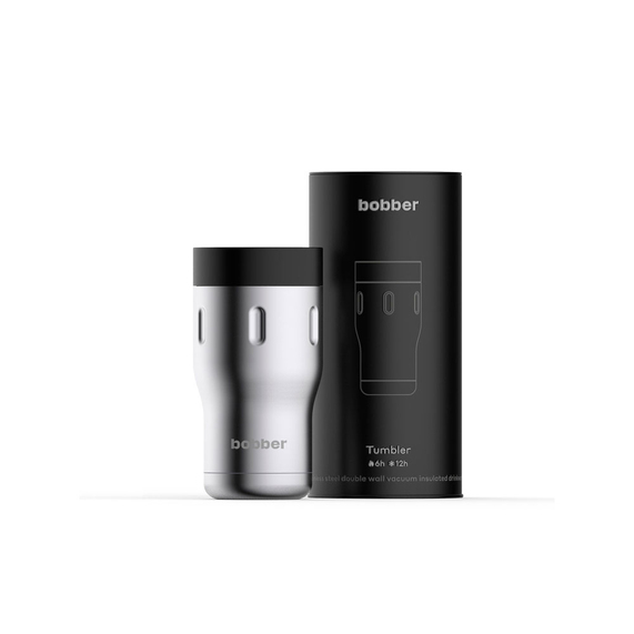 [Вакуумная термокружка «Tumbler», 350 мл]