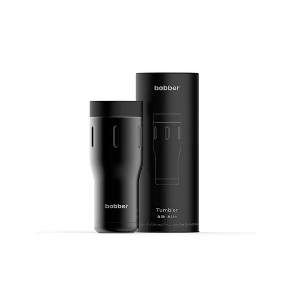 [Вакуумная термокружка «Tumbler», 470 мл]