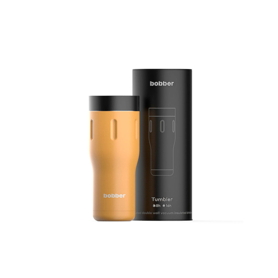 [Вакуумная термокружка «Tumbler», 470 мл]