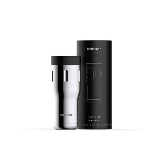 [Вакуумная термокружка «Tumbler», 470 мл]