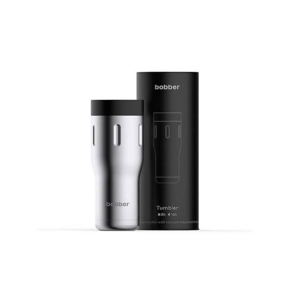 [Вакуумная термокружка «Tumbler», 470 мл]