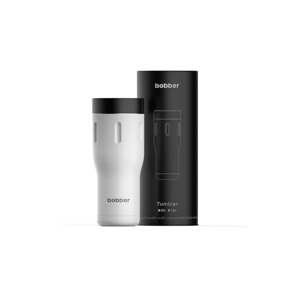 [Вакуумная термокружка «Tumbler», 470 мл]