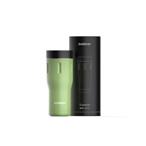 [Вакуумная термокружка «Tumbler», 470 мл]