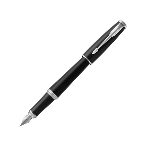 [Ручка перьевая Parker Urban, F]