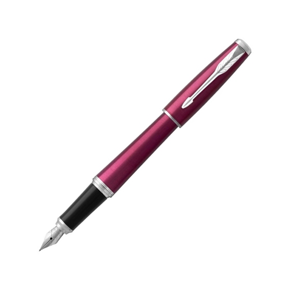 [Ручка перьевая Parker Urban, F]