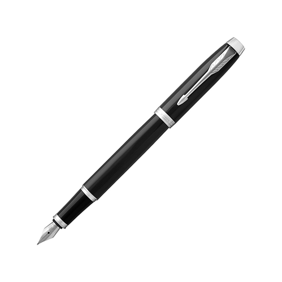 [Перьевая ручка Parker IM, F]