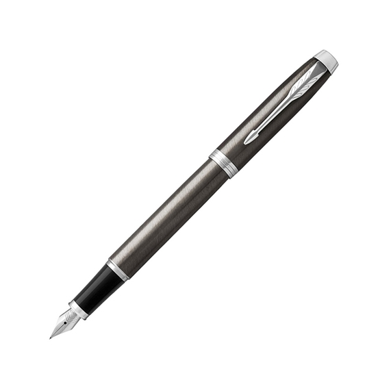 [Перьевая ручка Parker IM, F]