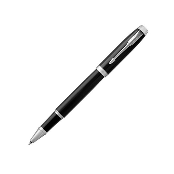 [Ручка роллер Parker «IM Core Black CT»]