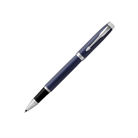 [Ручка роллер Parker «IM Core Blue CT»]