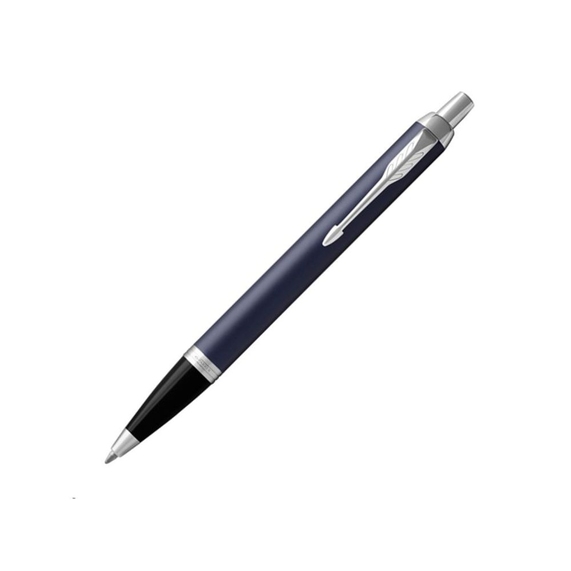 [Ручка шариковая Parker «IM Core Blue CT»]
