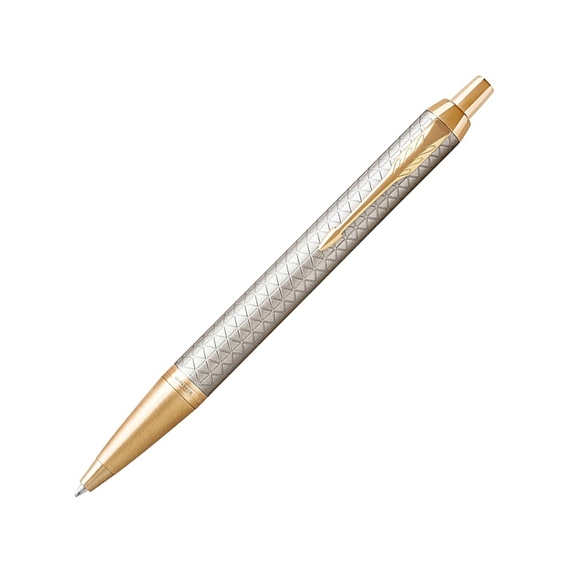 [Ручка шариковая Parker IM Premium]