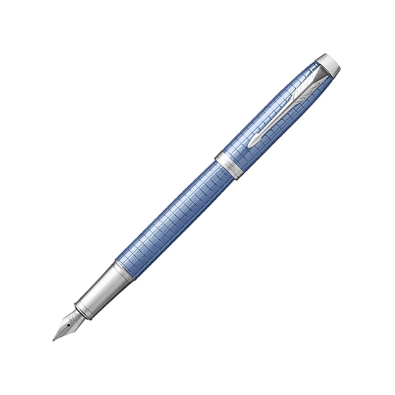 [Перьевая ручка Parker IM Premium, F]