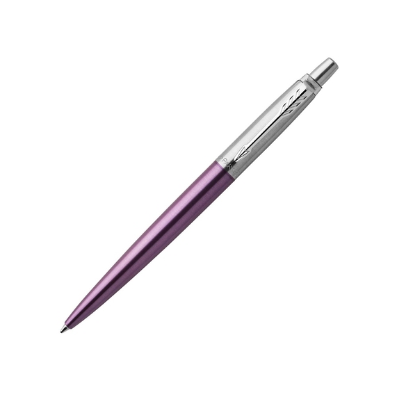 [Ручка шариковая Parker Jotter Victoria]