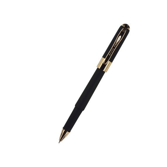 [Ручка пластиковая шариковая «Monaco»]