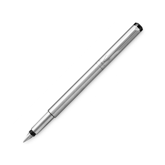 [Ручка перьевая Parker Vector, F]