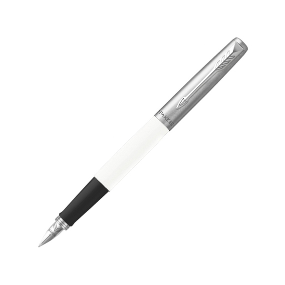 [Ручка перьевая Parker Jotter, F]
