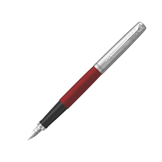 [Ручка перьевая Parker Jotter, F]