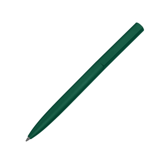 [Ручка металлическая шариковая «Minimalist», софт-тач]