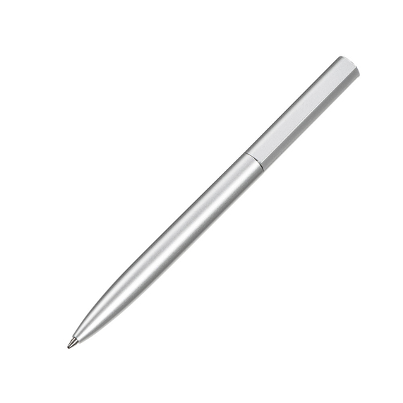 [Ручка металлическая шариковая «Minimalist»]