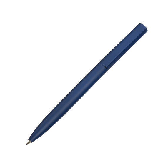 [Ручка металлическая шариковая «Minimalist», софт-тач]