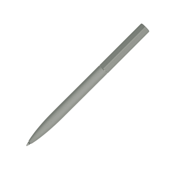 [Ручка металлическая шариковая «Minimalist», софт-тач]