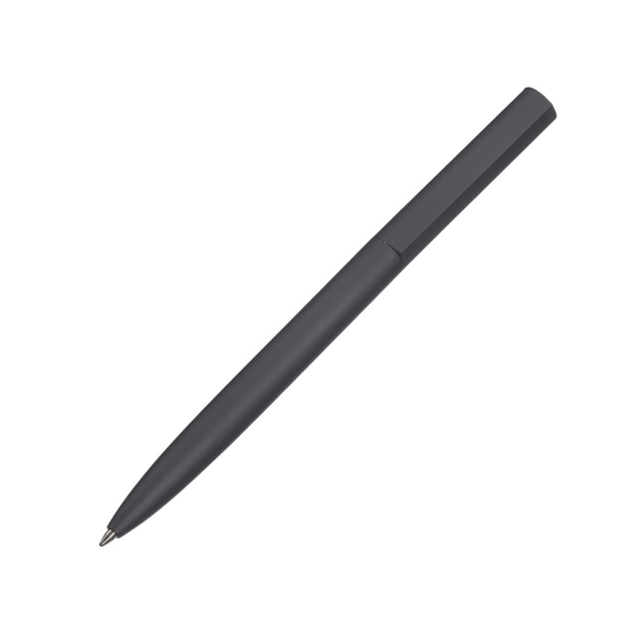 [Ручка металлическая шариковая «Minimalist», софт-тач]