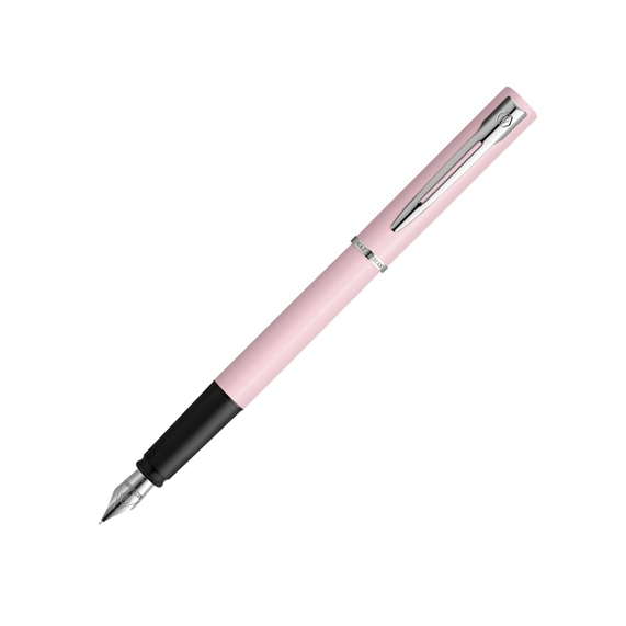 [Ручка перьевая «Allure Pink CT»]