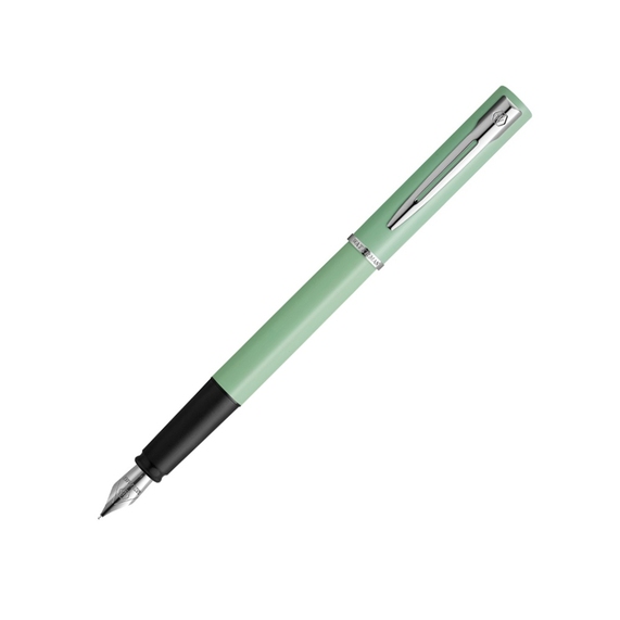 [Ручка перьевая «Allure Mint CT Fountain Pen»]