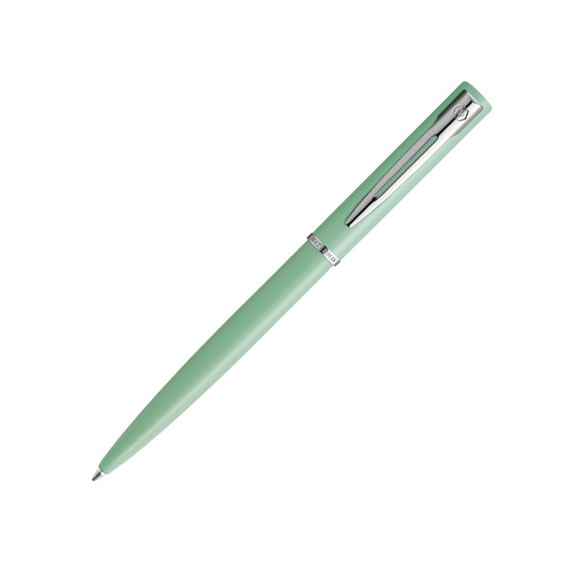[Ручка шариковая «Allure Mint CT»]