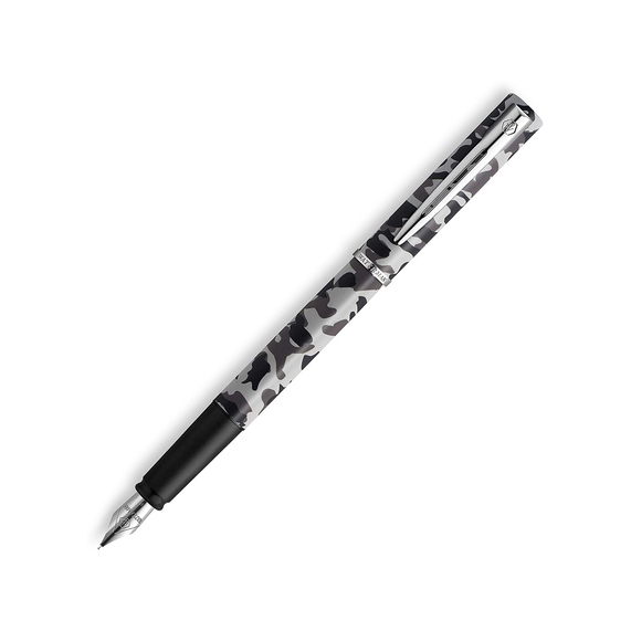 [Ручка перьевая Graduate Allure Camo, F]